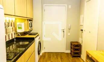 Imagem 3: Apartamento para Aluguel - Butantã, 1 Quarto, 32 m2