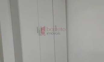 Imagem 6: Apartamento Padrão em Jundiaí