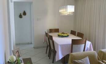 Imagem 2: 2/4,suíte, armários, dependência, Pituba