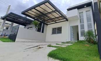 Imagem: Casa condomínio próximo shopping cidade