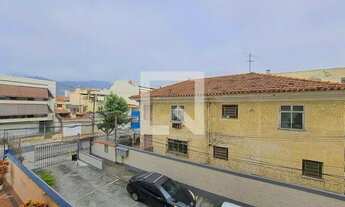 Imagem 5: Apartamento para Aluguel - Engenho Novo, 2 Quartos, 70 m2