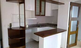 Imagem 2: Apartamento para aluguel em Vila Buarque - São Paulo - SP