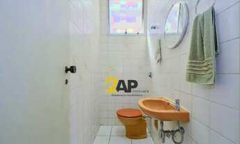 Imagem 5: Casa com 3 dormitórios à venda, 192 m² por R$ 840.000 - Campo Belo - São Paulo/SP