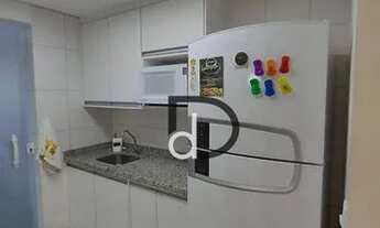 Imagem 7: Apartamento com 3 dormitórios à venda, 87 m² por R$ 1.390.000,00 - São Lourenço - Bertioga