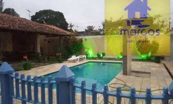 Imagem 5: Casa para Venda em Araruama, Bananeiras, 4 dormitórios, 2 suítes, 4 banheiros, 6 vagas