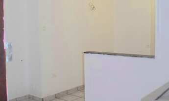 Imagem 3: CASA PARA LOCAÇÃO DE 44M² COM 1 DORMITÓRIO E GARAGEM NO BAIRRO PARQUE ORATÓRIO, SANTO ANDR