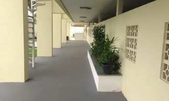 Imagem 2: Apartamento 3/4 no Condomínio Equinócio