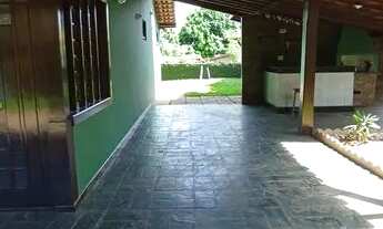 Imagem 6: Casa de condomínio para aluguel tem 1000m², 3 quartos, nascente