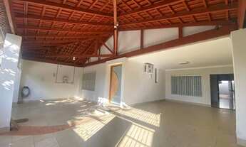 Imagem 2: Casa para aluguel possui 158 metros quadrados com 3 quartos no Nova Suíça - Goiânia - GO