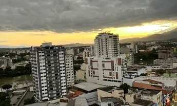 Imagem 2: Apto. Centro Resende com Vista para a Cidade