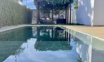 Imagem 3: Casa no condominio Damha