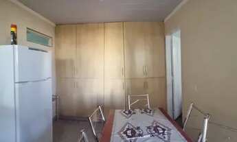 Imagem 4: Casa mobiliada para aluguel com 88 metros quadrados com 3 quartos, jardim São Jorge