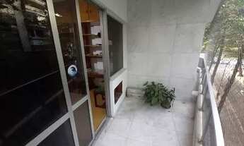 Imagem 3: Ipanema com 130,00m², 4 quartos e 3 vagas