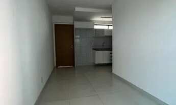 Imagem 4: LINDO APTO ESTILO HOMECOM MOVEIS FIXOS ARMARIOS NO QTO, COZINA, WC *NAO POSSUI MOBILIA