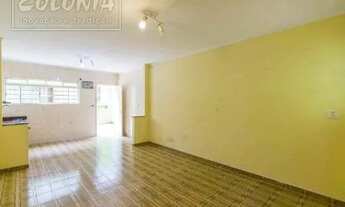 Imagem 4: Santo André - Casa Padrão - Parque Bandeirante