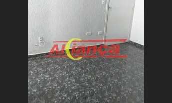 Imagem 4: Apartamento 2 Dormitórios 52m2 no Jardim Valéria-Guarulhos