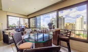 Imagem 6: Maravilhoso ap 3 dm c/3 gar no bairro Bela Vista