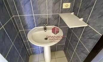 Imagem 6: Apartamento para alugar, 35 m² por R$ 870,00/mês - Zona 07 - Maringá/PR