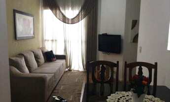 Imagem 4: Apartamento em Jandira bairro Centro