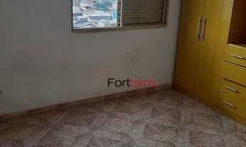 Imagem 4: Apartamento com 2 dormitórios à venda, 51 m² por R$ 191.000,00 - Jardim Macedônia - São Pa