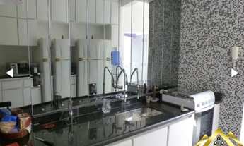 Imagem 6: 3 Dormitorios, 1 Suite, Frontal ao Mar com 2 vagas na Praia dos Milionarios, Sao Vicente