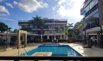 Imagem 7: Apartamento para aluguel possui 90 metros quadrados com 3 quartos em Camboinhas - Niterói