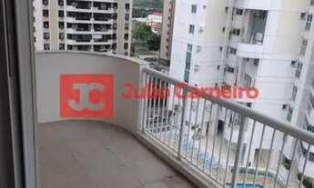 Imagem 3: APARTAMENTO NO RECREIO DOS BANDEIRANTES