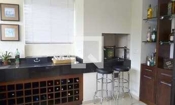 Imagem 6: Apartamento para Aluguel - Panamby, 3 Quartos, 200 m2