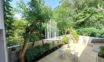 Imagem 5: Casa de 322m² com 5 quartos sendo 4 suítes, 6 vagas de garagem e 5 banheiros no Palos Verd