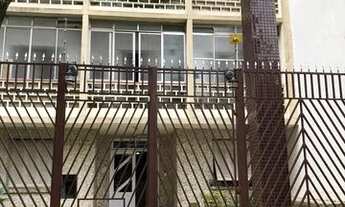 Imagem 2: Apartamento para aluguel com 47 metros quadrados com 1 quarto em Campos Elíseos - São Paul