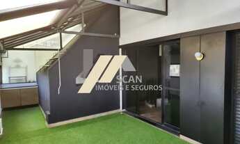 Imagem 5: APARTAMENTO RESIDENCIAL em CAMPINAS - SP, CAMBUÍ