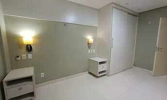 Imagem 6: Apartamento no Umarizal 130m² 3 Suítes 2 Vg (Financia) Village Prime