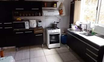 Imagem 2: Casa de 4 dormitórios no bairro Jardim Floresta