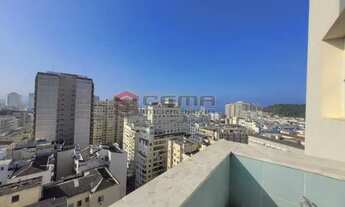 Imagem 6: Apartamento-LOCAÇÃO-Botafogo-Rio de Janeiro-RJ