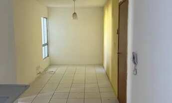 Imagem 4: Alugo apartamento jardin do janga