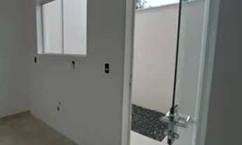 Imagem 5: Casa Germinada no centrinho de Itajubá com suíte