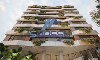 Imagem 3: BELO HORIZONTE - Apartamento Padrão - Santa Efigênia