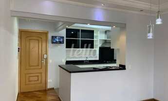 Imagem 3: Santo André - Apartamento Padrão - Vila Bastos