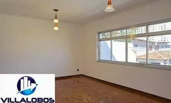 Imagem 2: Casa com 3 dormitórios à venda, 131 m² por R$ 1.750.000,00 - Alto da Lapa - São Paulo/SP