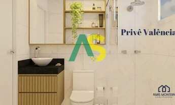 Imagem 6: Privê Valência - 50 m² De 2 Quartos Por R$165 Mil em Pau Amarelo - Paulista (Minha Casa Mi