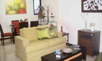 Imagem 2: Apartamento á venda na Vila Mascote - 3 Dormitórios