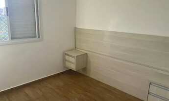 Imagem 2: Apartamento para locação na Vila Metalúrgica em Santo André