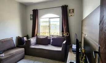 Imagem 6: Vendo casa em lote 360 m², no Carmo II