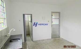 Imagem 3: Casa para alugar no bairro Vila Sabrina - São Paulo/SP, Zona Norte