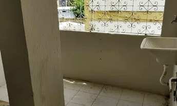 Imagem 2: Apartamento para venda tem 38 metros quadrados com 1 quarto em Jardim Apipema - Salvador