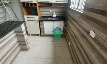 Imagem 2: Apartamento para alugar, 24 m² por R$ 1.198,80/mês - Vila Picinin - São Paulo/SP