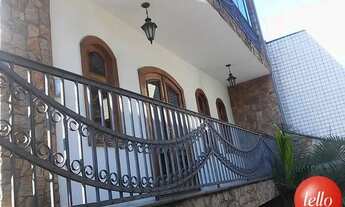 Imagem 2: São Paulo - Casa Padrão - Carrão