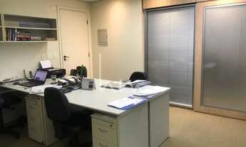 Imagem 5: Conjunto comercial Av Angelica