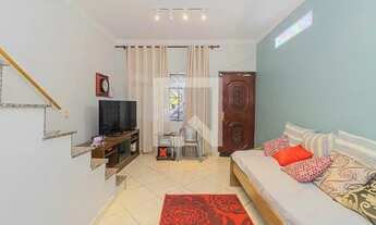 Imagem 3: Casa à Venda - Vila Maria , 3 Quartos, 150 m2