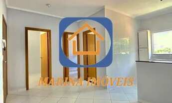 Imagem 1: APARTAMENTO RESIDENCIAL em SANTO ANDRÉ - SP, CAMPESTRE